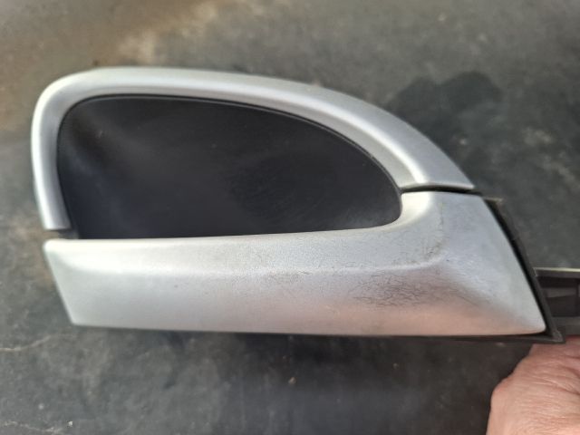 bontott PORSCHE CAYENNE Jobb első Belső Kilincs