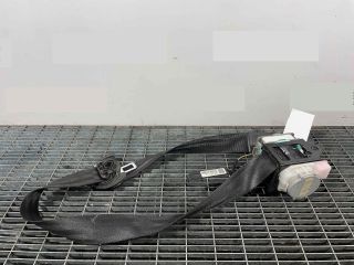 bontott PORSCHE CAYENNE Jobb első Biztonsági Öv