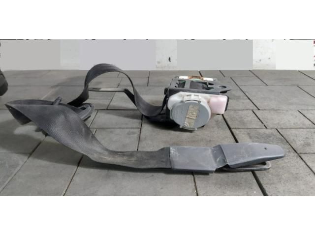 bontott PORSCHE CAYENNE Jobb első Biztonsági Öv