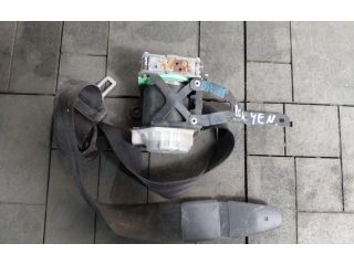 bontott PORSCHE CAYENNE Jobb első Biztonsági Öv