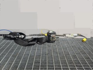 bontott PORSCHE CAYENNE Jobb első Biztonsági Öv