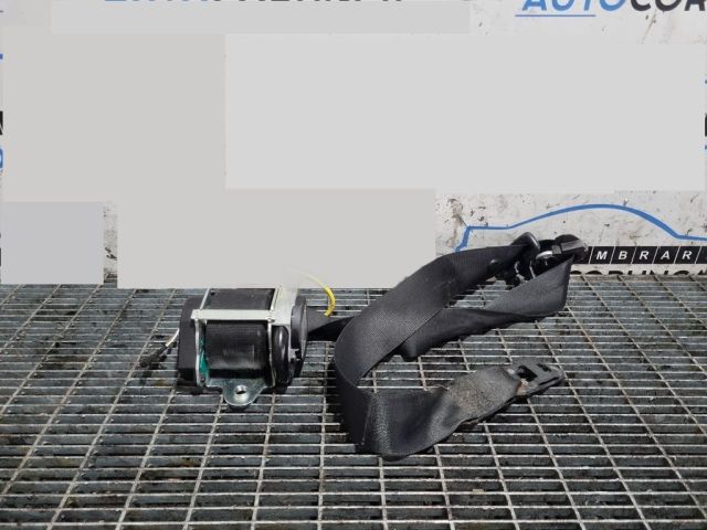 bontott PORSCHE CAYENNE Jobb első Biztonsági Öv