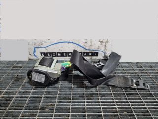 bontott PORSCHE CAYENNE Jobb első Biztonsági Öv