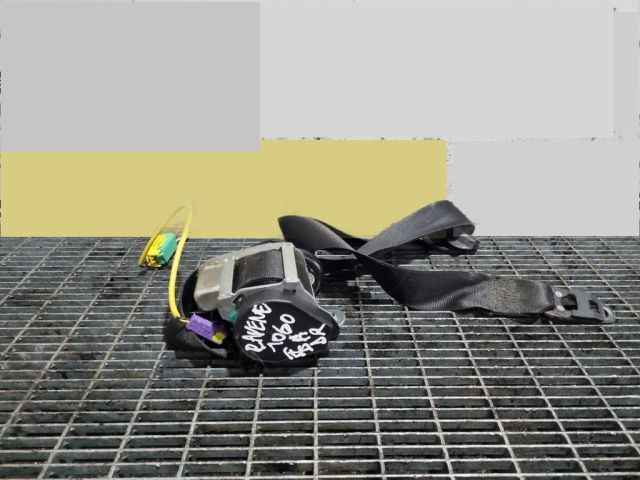 bontott PORSCHE CAYENNE Jobb első Biztonsági Öv