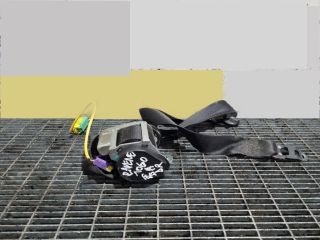 bontott PORSCHE CAYENNE Jobb első Biztonsági Öv