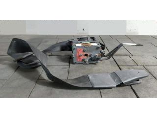 bontott PORSCHE CAYENNE Jobb első Biztonsági Öv