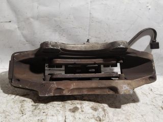 bontott PORSCHE CAYENNE Jobb első Féknyereg Munkahengerrel