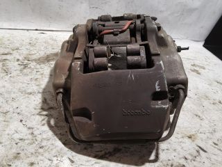 bontott PORSCHE CAYENNE Jobb első Féknyereg Munkahengerrel