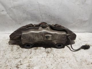 bontott PORSCHE CAYENNE Jobb első Féknyereg Munkahengerrel