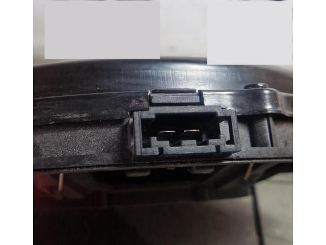 bontott PORSCHE CAYENNE Jobb első Hangszóró