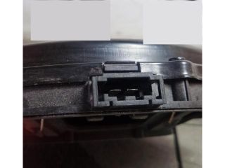 bontott PORSCHE CAYENNE Jobb első Hangszóró