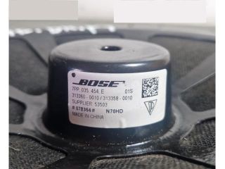 bontott PORSCHE CAYENNE Jobb első Hangszóró