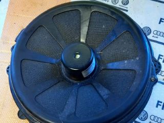 bontott PORSCHE CAYENNE Jobb első Hangszóró