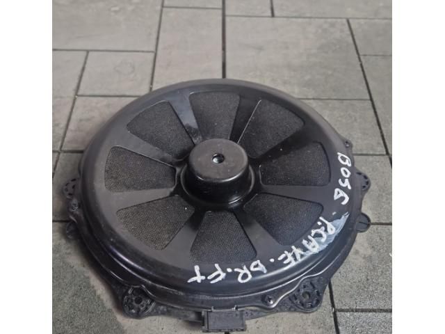 bontott PORSCHE CAYENNE Jobb első Hangszóró