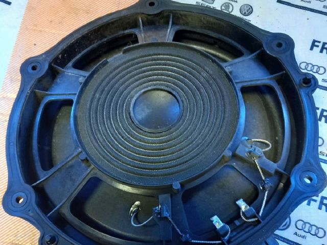 bontott PORSCHE CAYENNE Jobb első Hangszóró