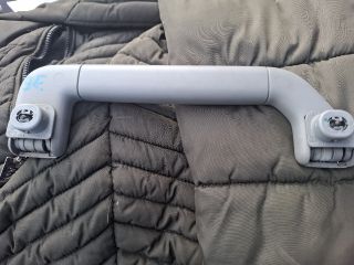 bontott PORSCHE CAYENNE Jobb első Kapaszkodó (Felső)