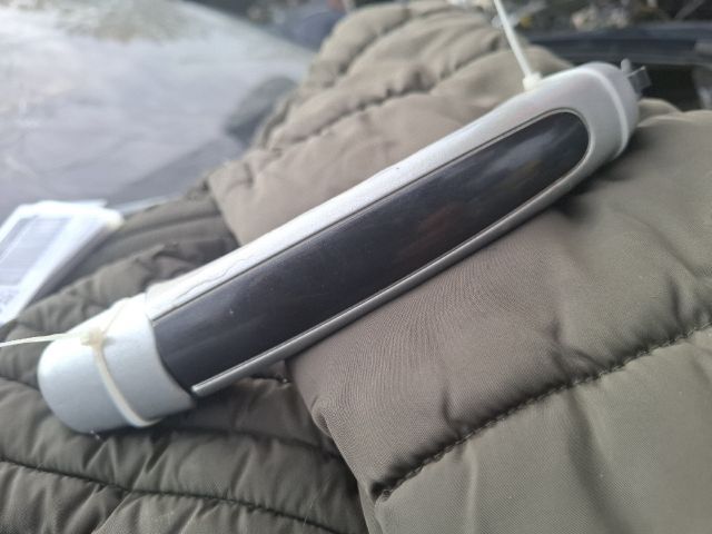 bontott PORSCHE CAYENNE Jobb első Külső Kilincs