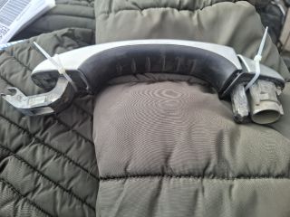 bontott PORSCHE CAYENNE Jobb első Külső Kilincs