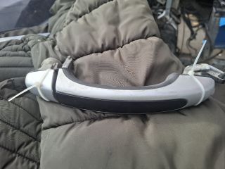 bontott PORSCHE CAYENNE Jobb első Külső Kilincs