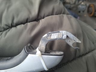 bontott PORSCHE CAYENNE Jobb első Külső Kilincs