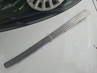 bontott PORSCHE CAYENNE Jobb első Küszöb Díszléc