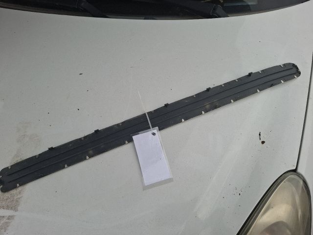 bontott PORSCHE CAYENNE Jobb első Küszöb Díszléc