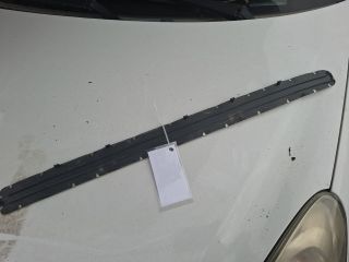 bontott PORSCHE CAYENNE Jobb első Küszöb Díszléc