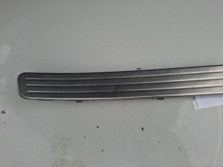 bontott PORSCHE CAYENNE Jobb első Küszöb Díszléc