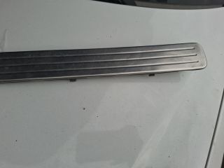 bontott PORSCHE CAYENNE Jobb első Küszöb Díszléc