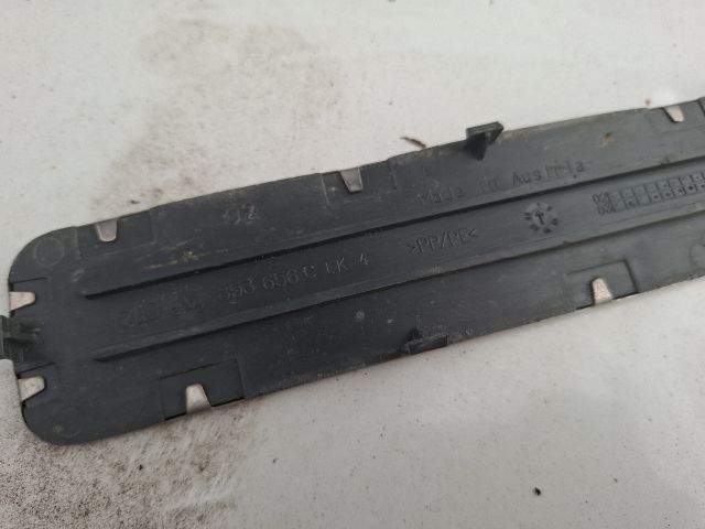 bontott PORSCHE CAYENNE Jobb első Küszöb Díszléc