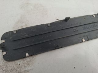 bontott PORSCHE CAYENNE Jobb első Küszöb Díszléc