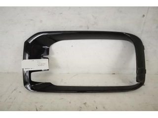 bontott PORSCHE CAYENNE Jobb első Lökhárító Díszléc