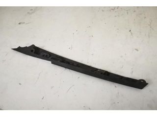 bontott PORSCHE CAYENNE Jobb első Lökhárító Díszléc