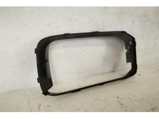 bontott PORSCHE CAYENNE Jobb első Lökhárító Díszléc