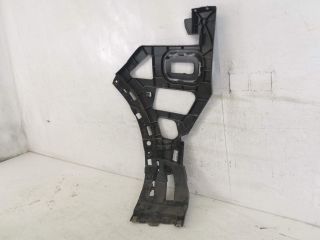 bontott PORSCHE CAYENNE Jobb első Lökhárító Tartó (Műanyag)