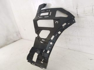 bontott PORSCHE CAYENNE Jobb első Lökhárító Tartó (Műanyag)