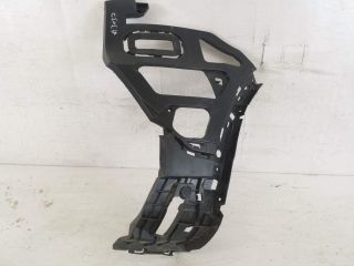 bontott PORSCHE CAYENNE Jobb első Lökhárító Tartó (Műanyag)