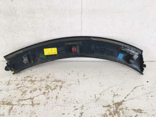 bontott PORSCHE CAYENNE Jobb első Sárvédő Díszléc