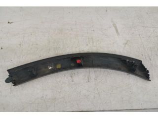 bontott PORSCHE CAYENNE Jobb első Sárvédő Díszléc