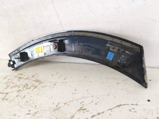 bontott PORSCHE CAYENNE Jobb első Sárvédő Díszléc