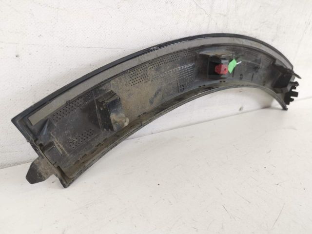 bontott PORSCHE CAYENNE Jobb első Sárvédő Díszléc