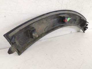 bontott PORSCHE CAYENNE Jobb első Sárvédő Díszléc