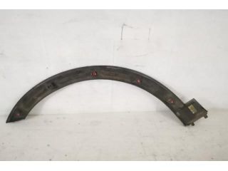 bontott PORSCHE CAYENNE Jobb első Sárvédő Díszléc