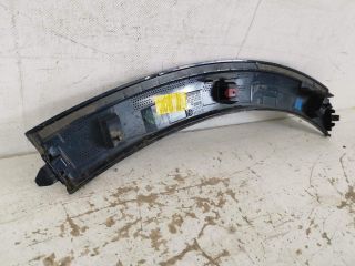 bontott PORSCHE CAYENNE Jobb első Sárvédő Díszléc