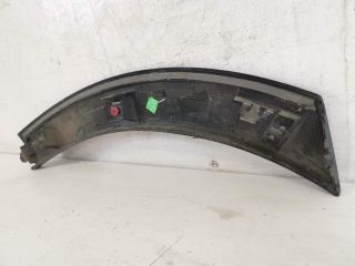 bontott PORSCHE CAYENNE Jobb első Sárvédő Díszléc