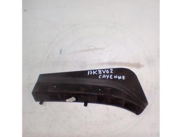 bontott PORSCHE CAYENNE Jobb első Sárvédő Gumi