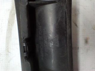 bontott PORSCHE CAYENNE Jobb első Sárvédő Gumi