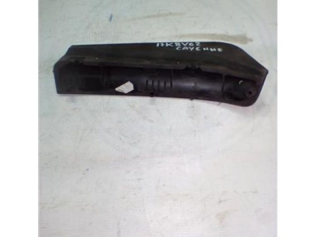 bontott PORSCHE CAYENNE Jobb első Sárvédő Gumi