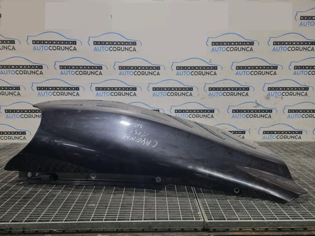 bontott PORSCHE CAYENNE Jobb első Sárvédő