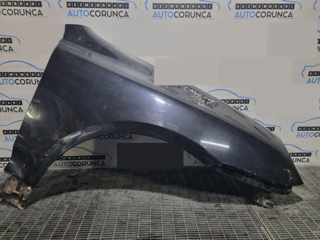 bontott PORSCHE CAYENNE Jobb első Sárvédő